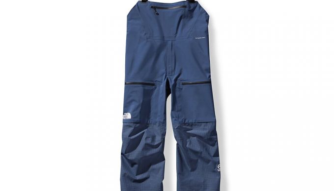 Ski pants
