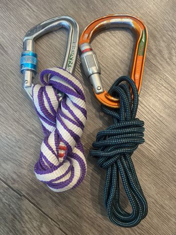 Sling comparison