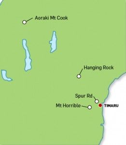 South Canterbury