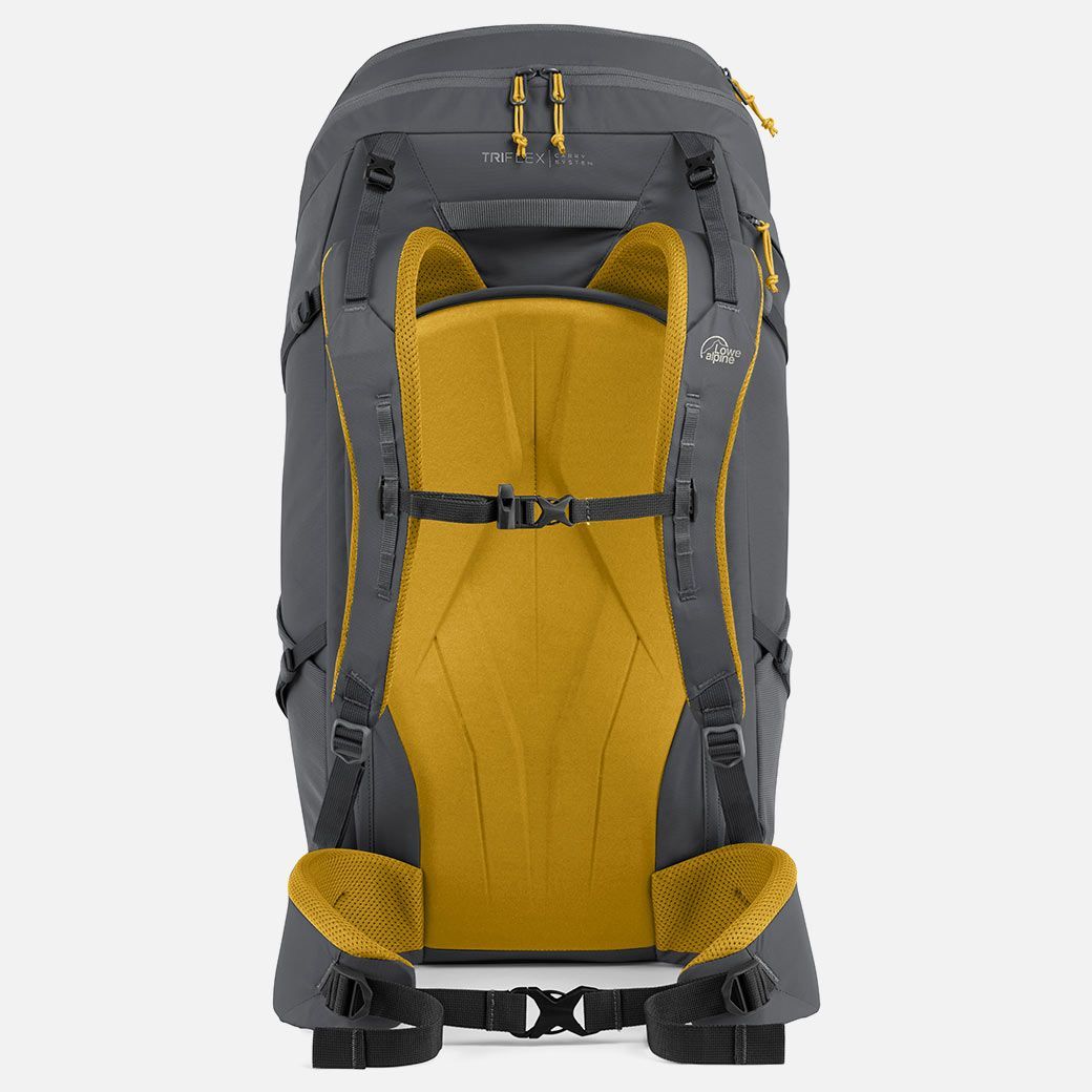 TriFlex Carry System
