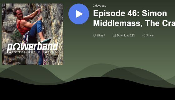 Website banner