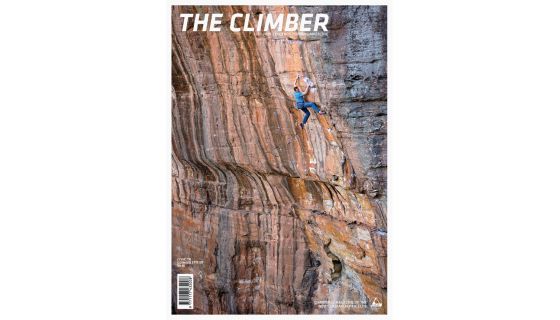 Magazine cover