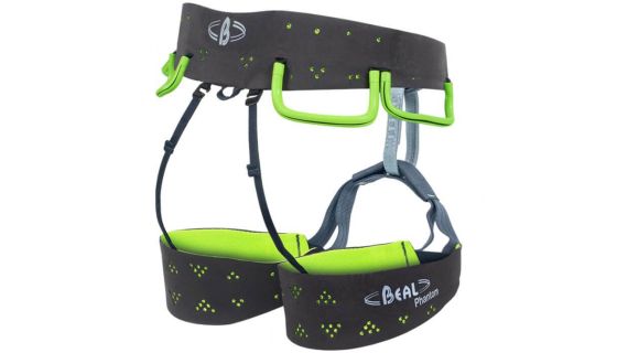 climbing harness