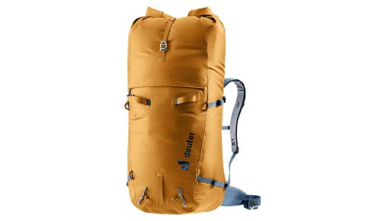Climbing pack