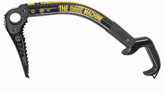 Ice Axe