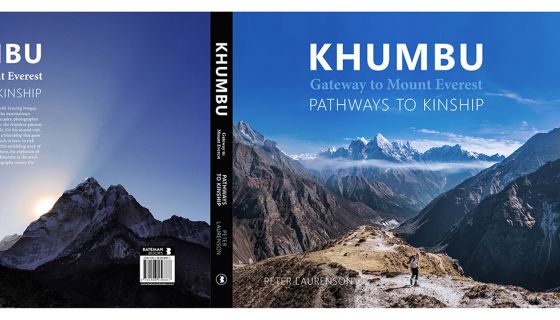 Cover of book