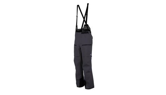 Ski Touring Pants