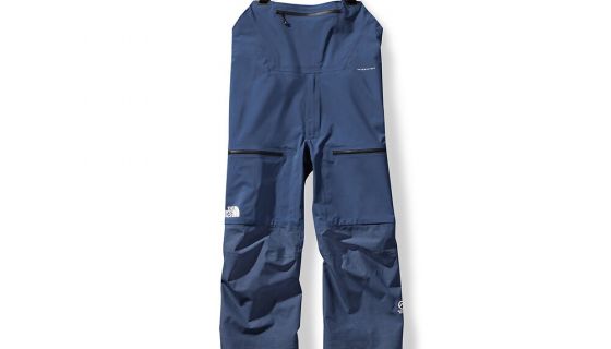 Ski pants