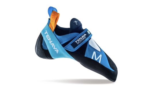 Rock shoe