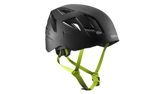 Climbing helmet