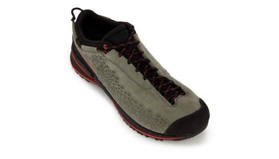 Technical approach shoe