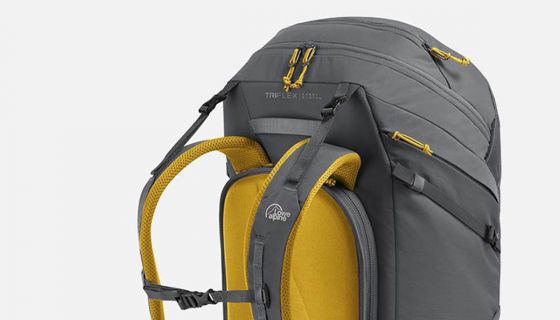 Climbing Pack