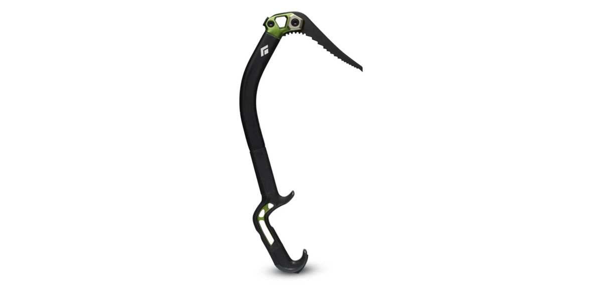 Ice tool