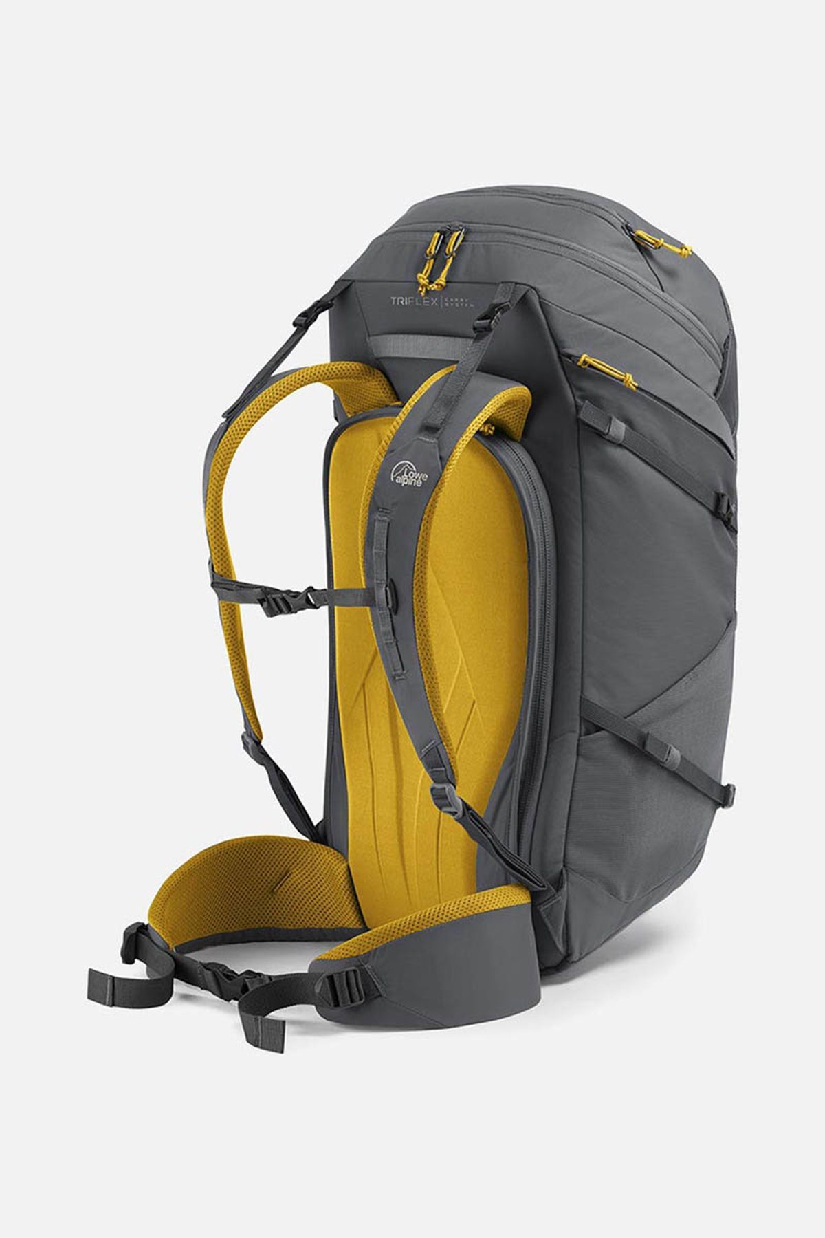 Climbing Pack
