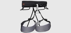 Climbing harness