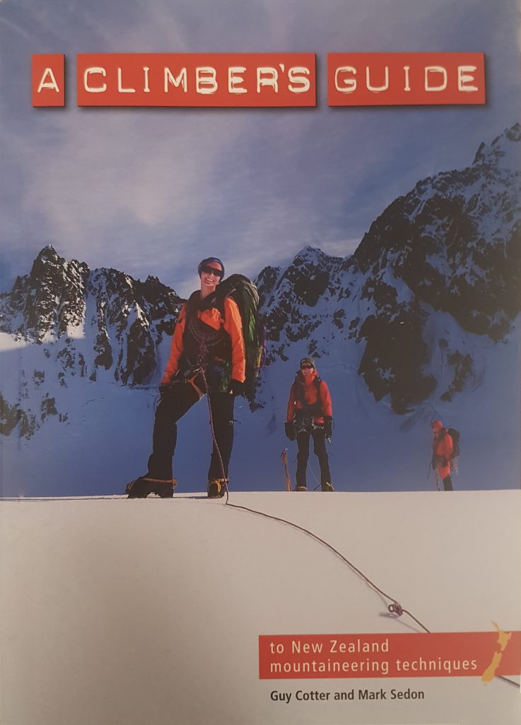 Guidebooks | Product categories | NZ Alpine Club